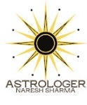 Astrologer Naresh Sharma