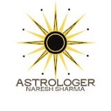 Astrologer Naresh Sharma