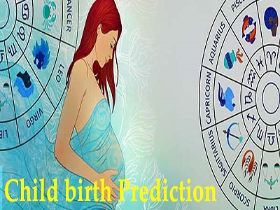 Childbirth Astrology